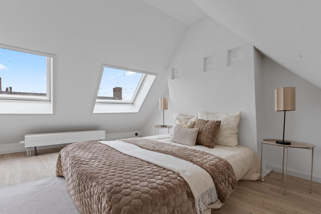 Foto 23 van Langestraat 23-B