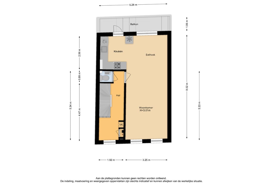 Photo 41 of Pastoor Bosstraat 75