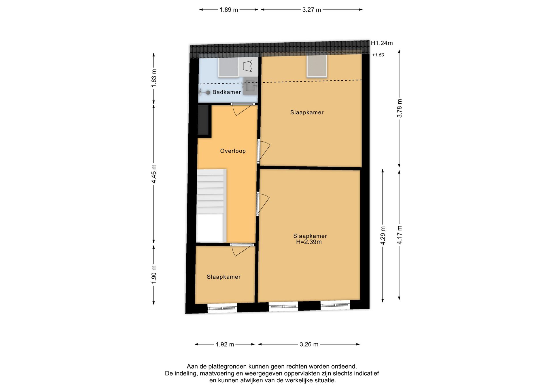 Photo 45 of Pastoor Bosstraat 75