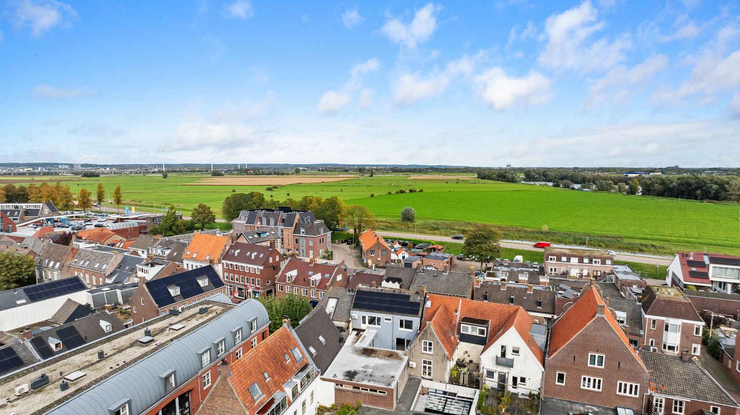 Foto 29 van Langestraat 23-B