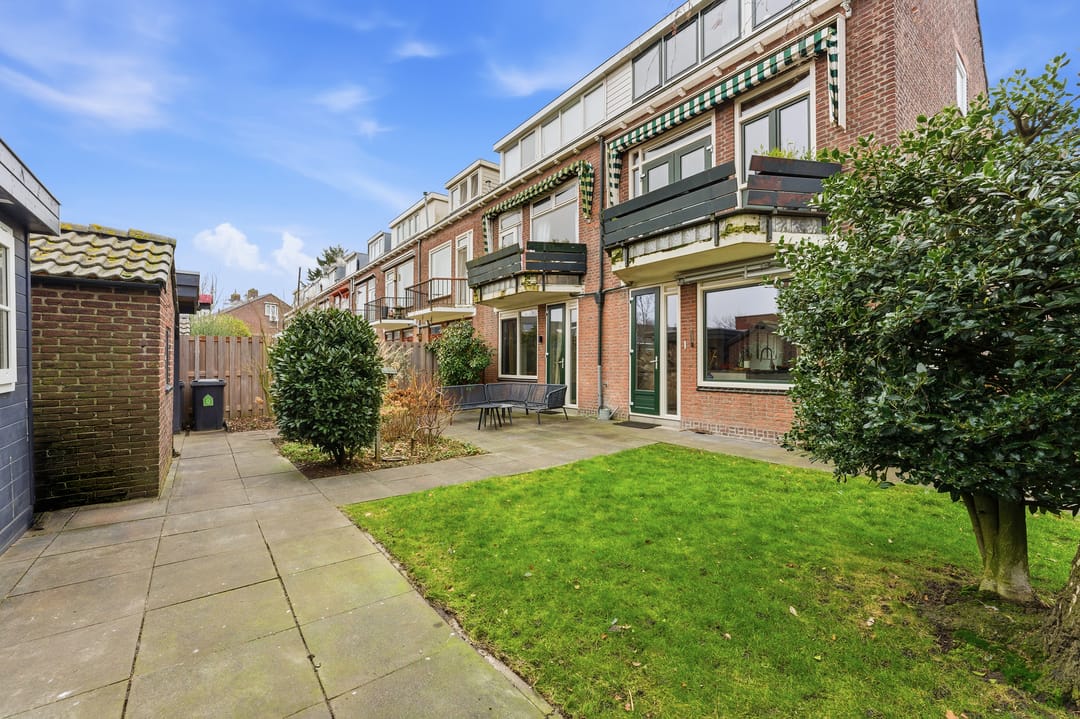 Photo 2 of Kastanjesingel 181-B