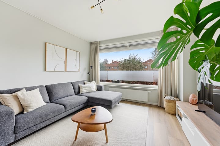 Foto 5 van Kastanjesingel 181-B