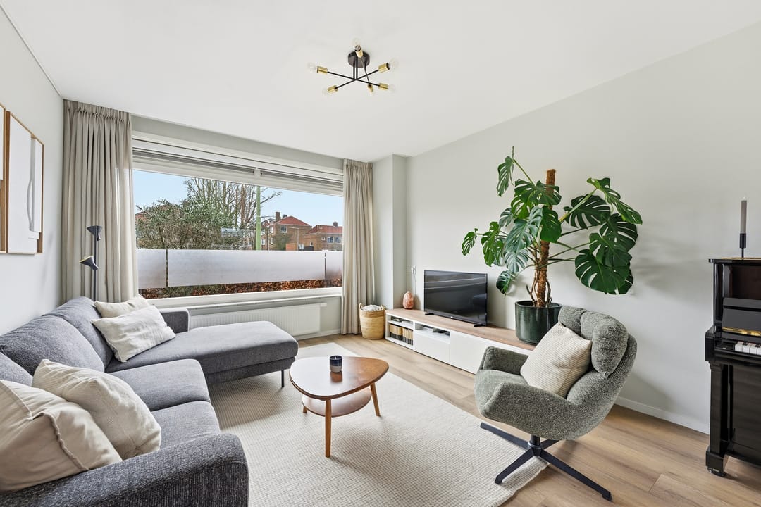 Photo 7 of Kastanjesingel 181-B