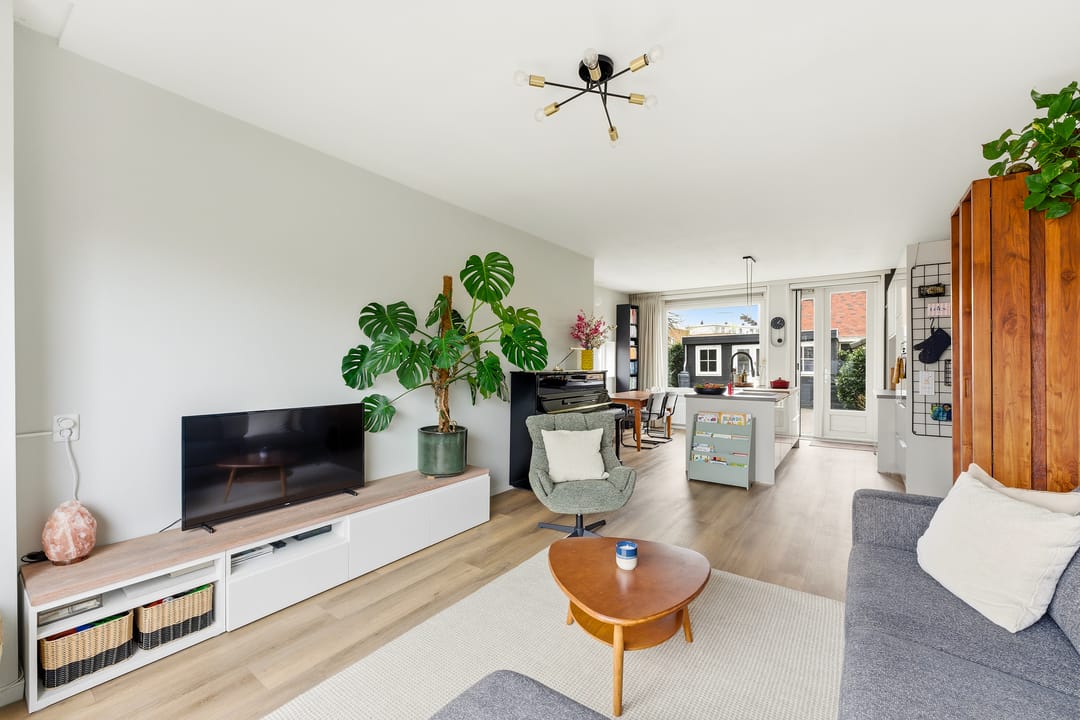 Photo 8 of Kastanjesingel 181-B