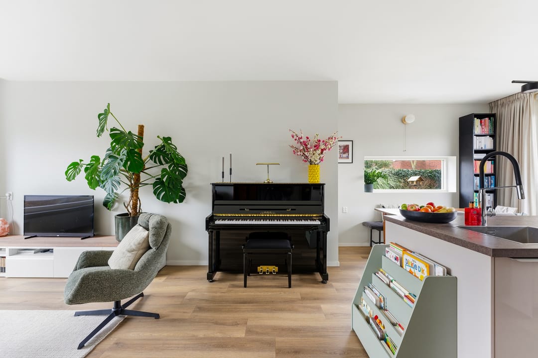 Photo 11 of Kastanjesingel 181-B