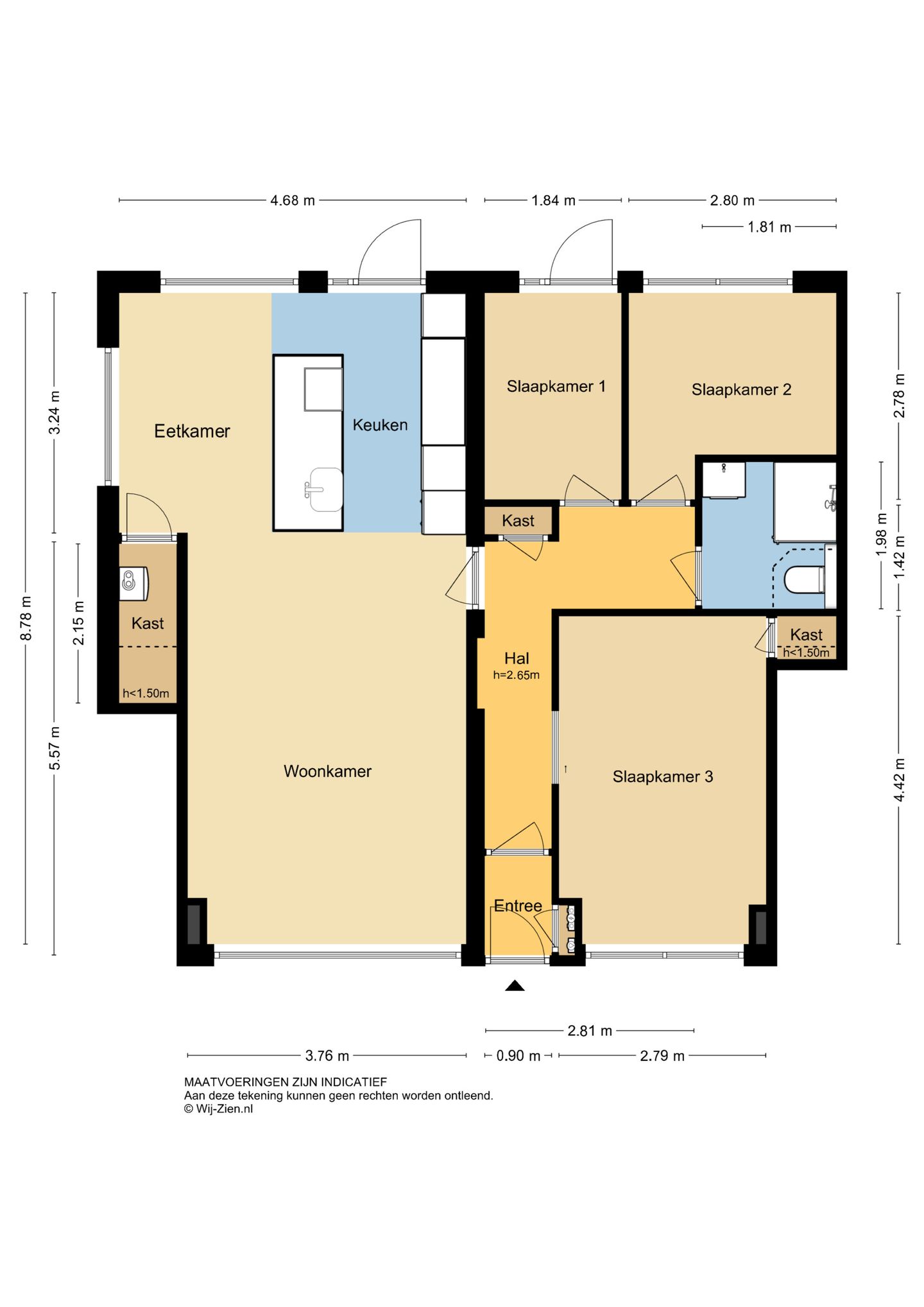 Photo 50 of Kastanjesingel 181-B