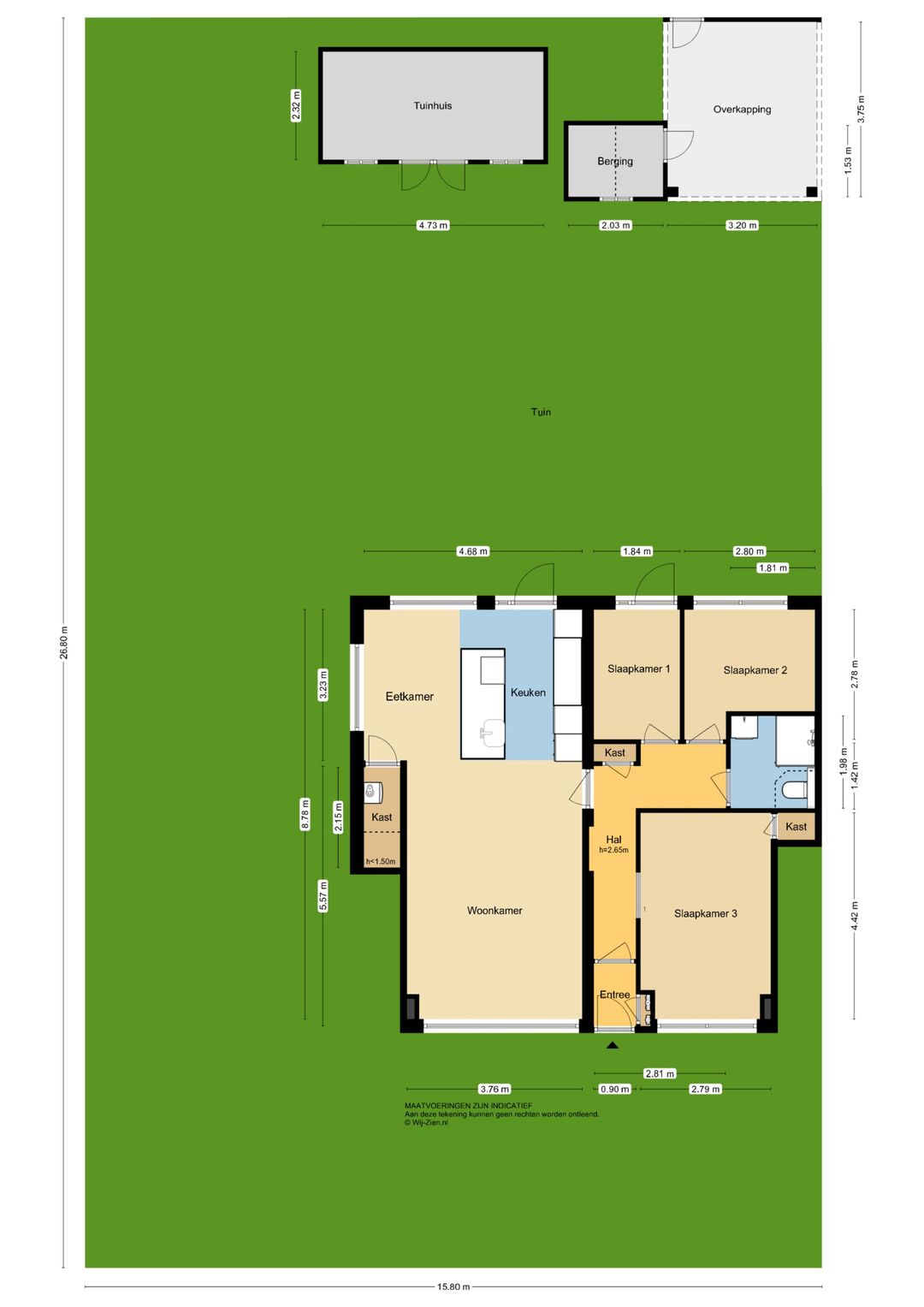 Photo 52 of Kastanjesingel 181-B