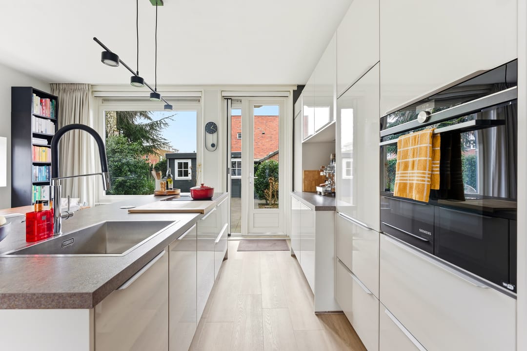 Photo 13 of Kastanjesingel 181-B