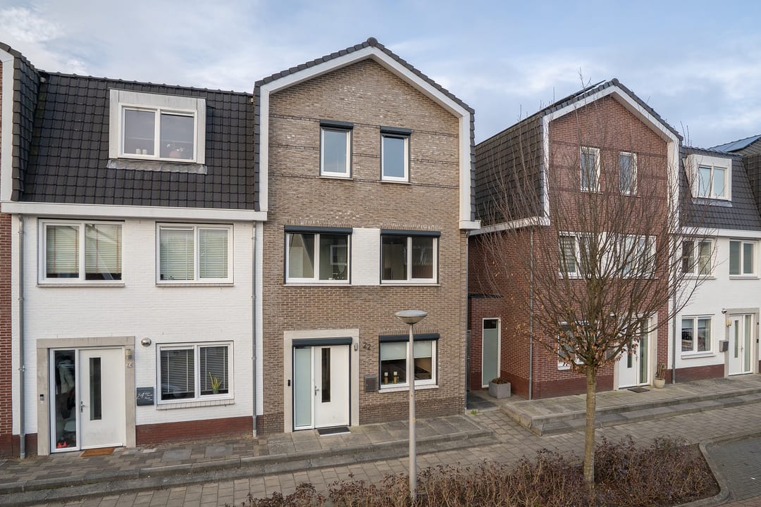 Foto 1 van Bleekweg 22