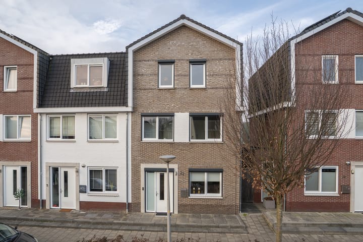 Foto 5 van Bleekweg 22