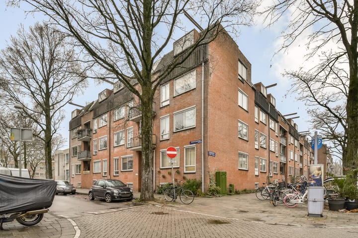 Foto 2 van Van der Duijnstraat 35