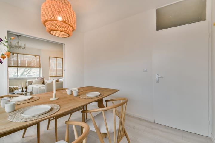 Foto 4 van Van der Duijnstraat 35