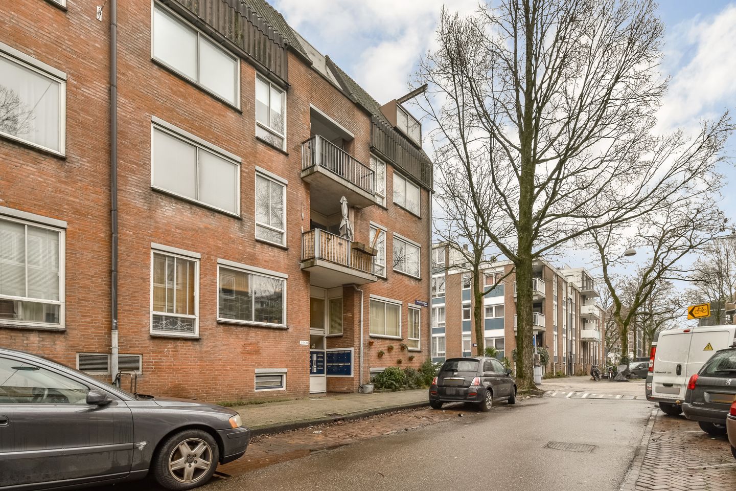 Foto 19 van Van der Duijnstraat 35