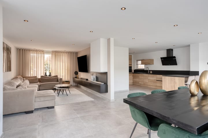 Foto 2 van Demertstraat 129