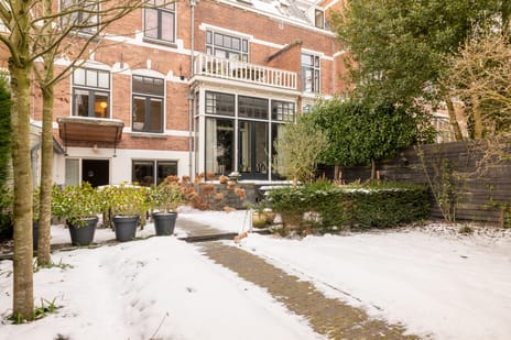 Koningin Wilhelminastraat 18 secondary image