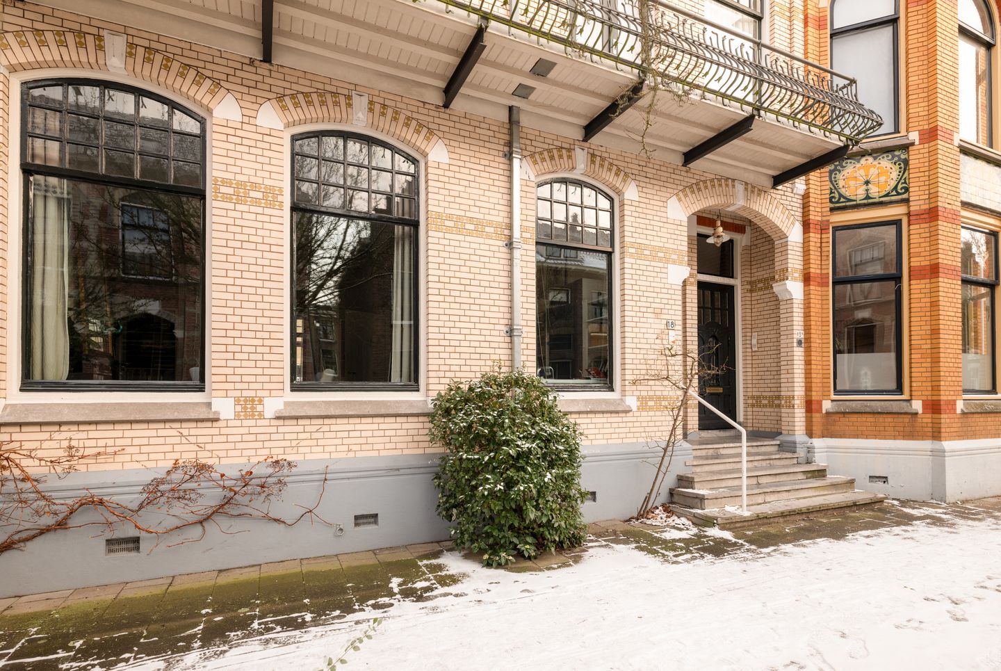 Foto 5 van Koningin Wilhelminastraat 18