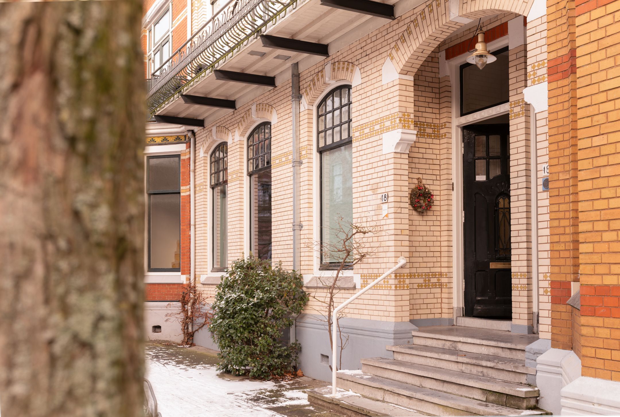 Foto 6 van Koningin Wilhelminastraat 18