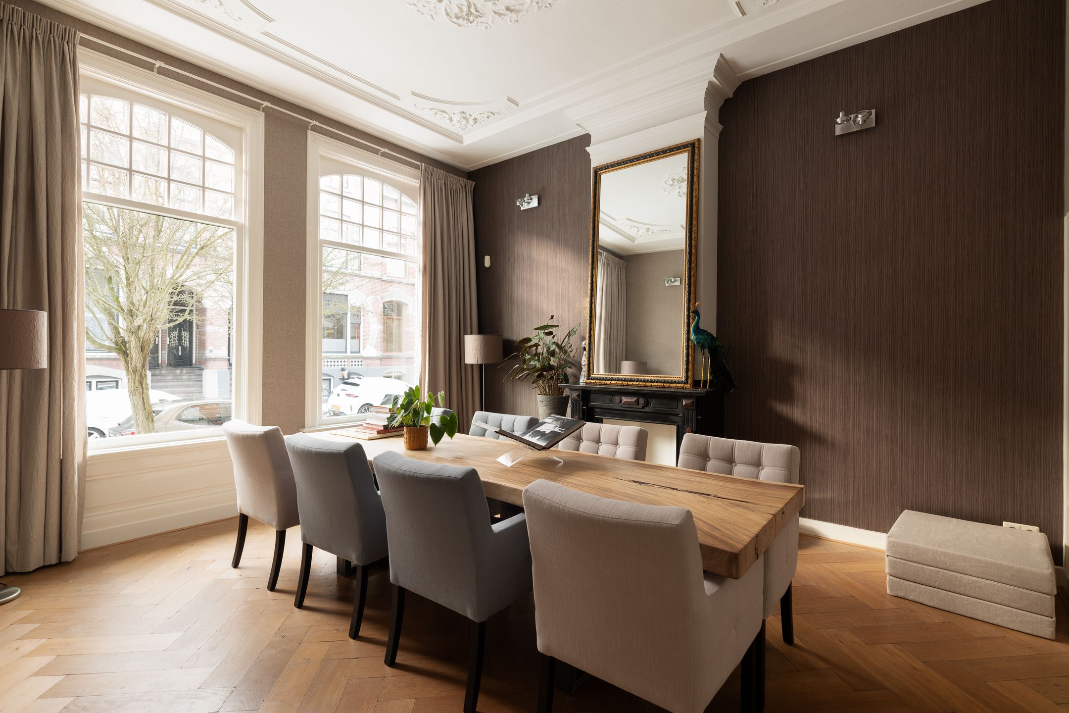 Foto 12 van Koningin Wilhelminastraat 18