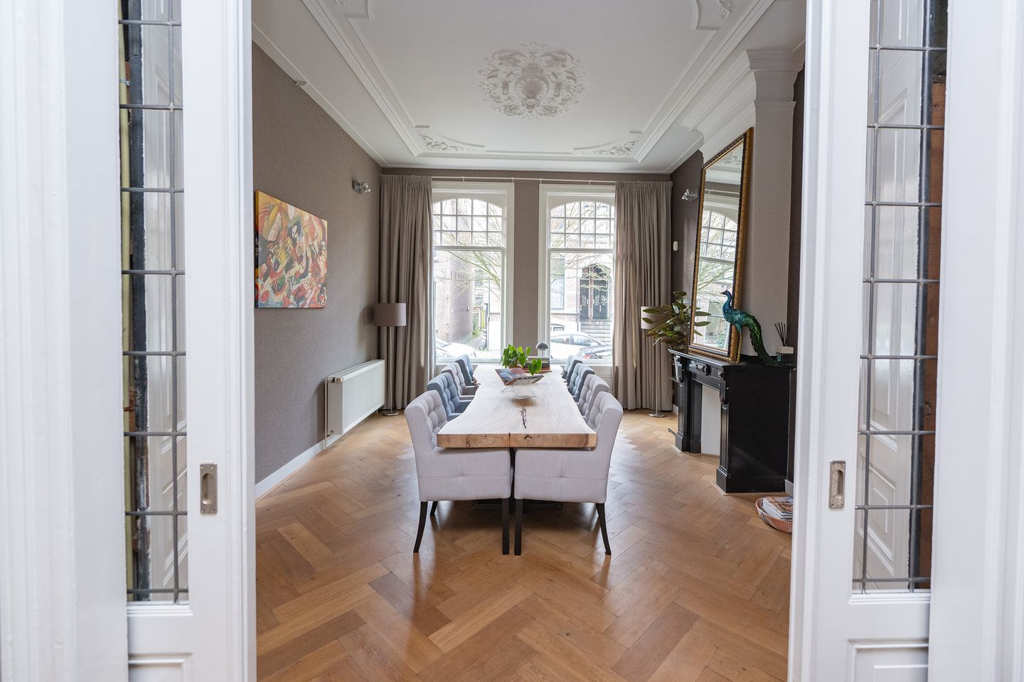 Foto 14 van Koningin Wilhelminastraat 18