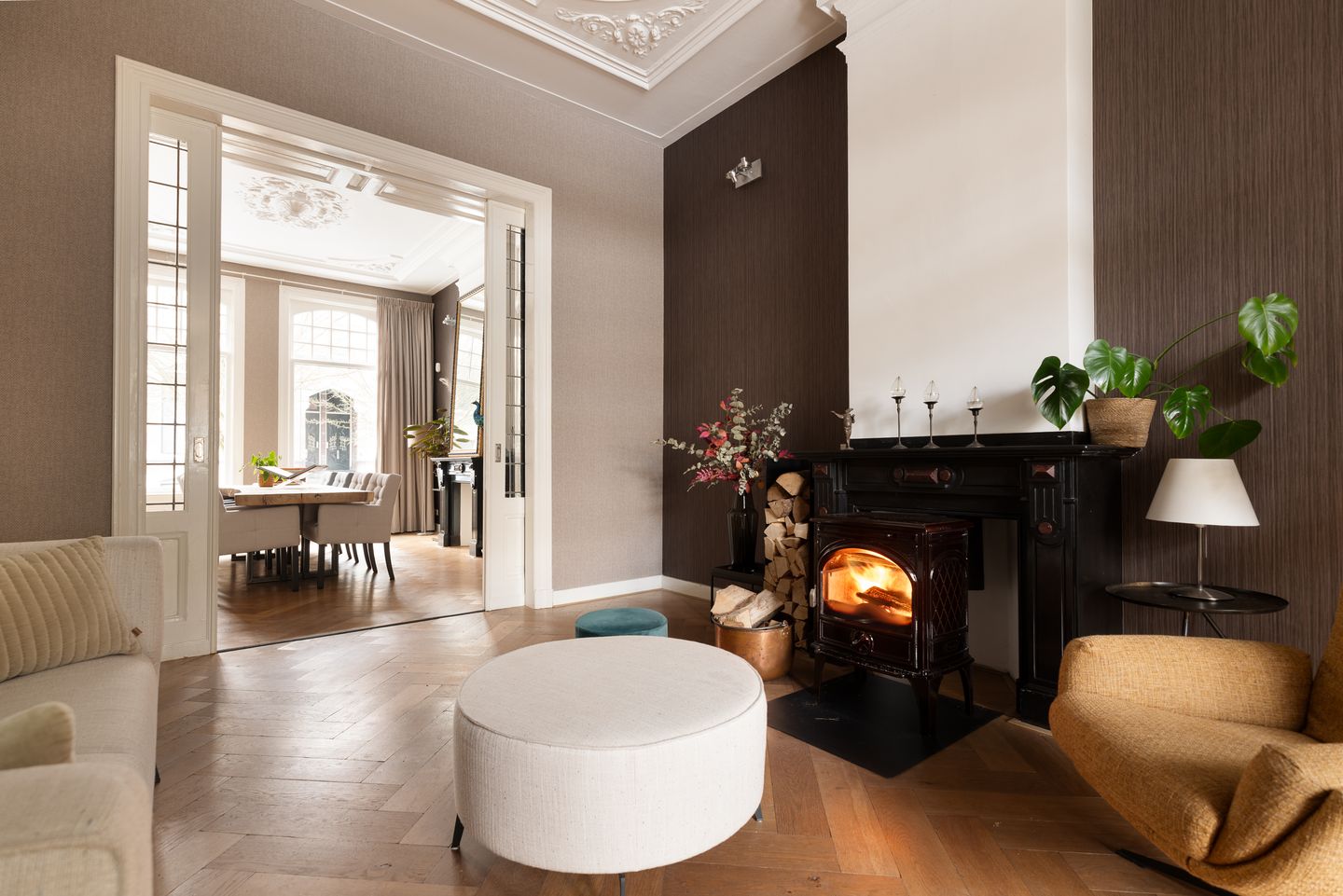 Foto 20 van Koningin Wilhelminastraat 18