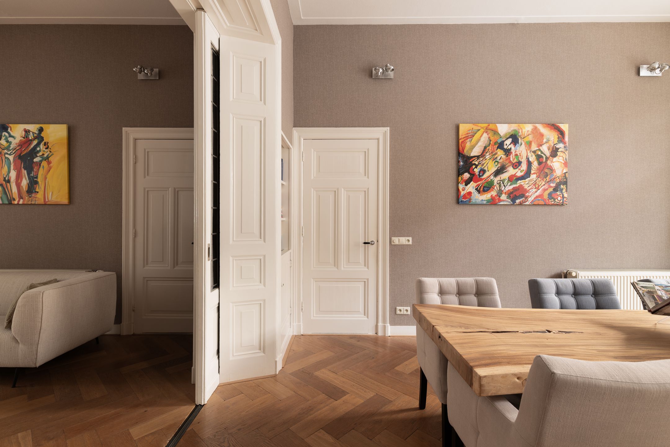 Foto 21 van Koningin Wilhelminastraat 18