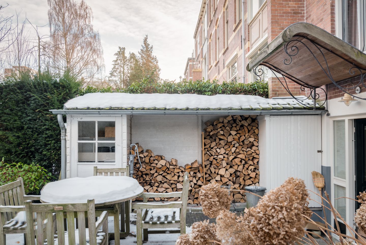 Foto 29 van Koningin Wilhelminastraat 18