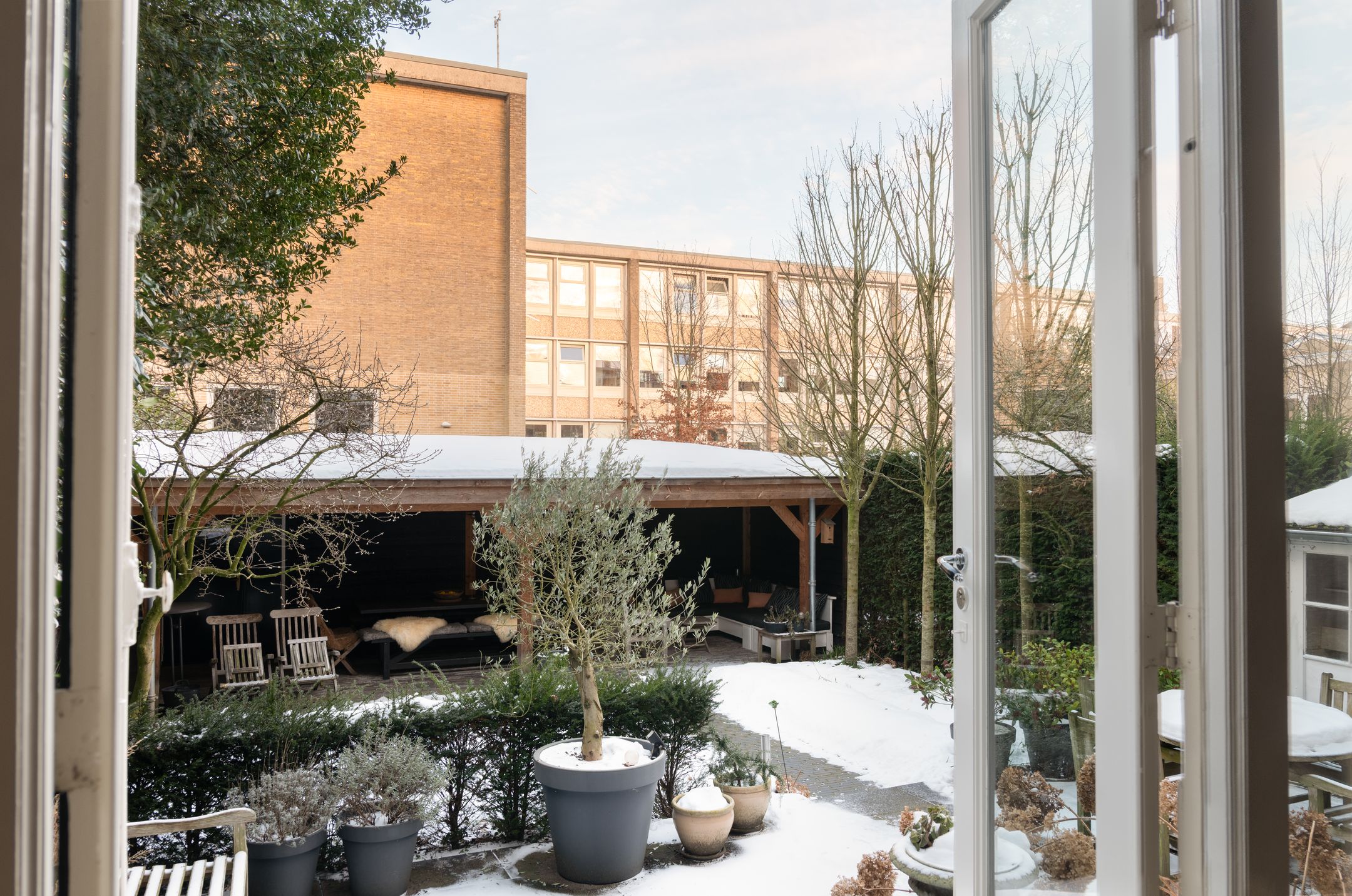 Foto 30 van Koningin Wilhelminastraat 18