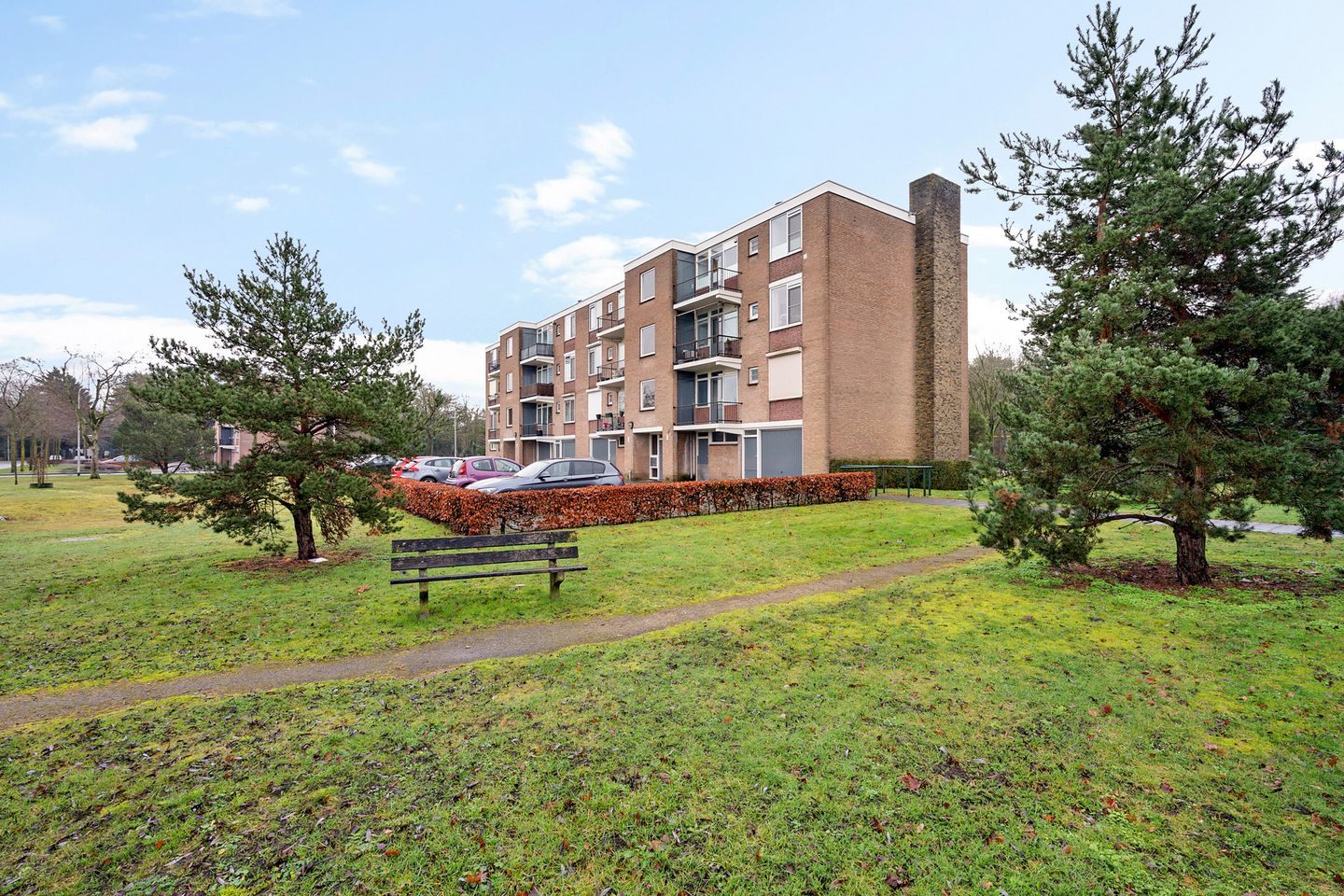 Foto 5 van Wilgenstraat 53