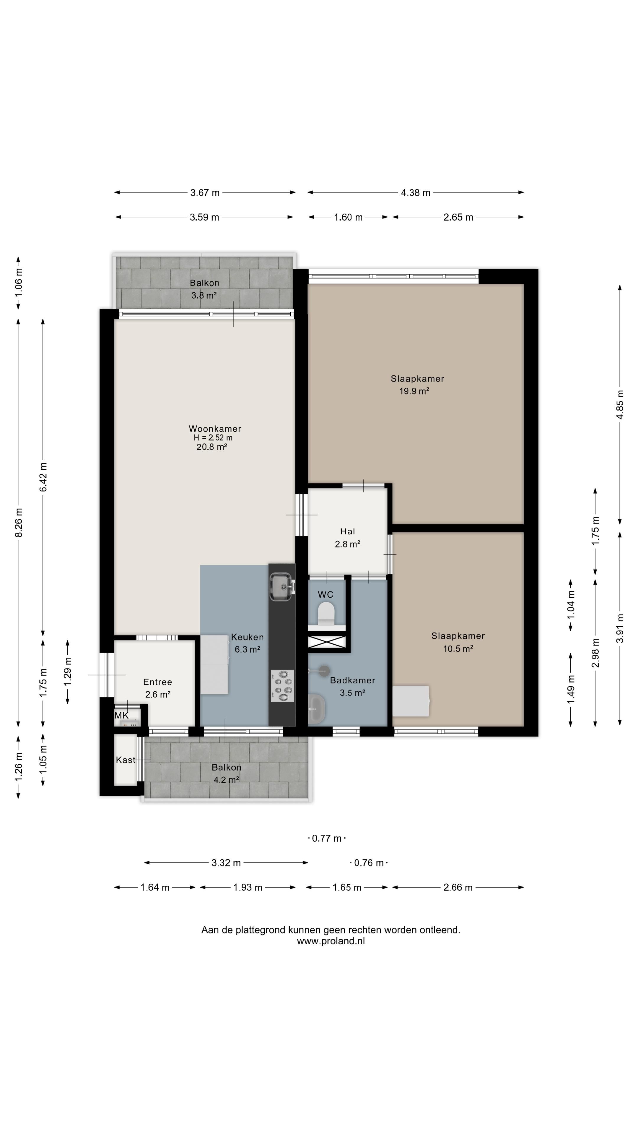 Foto 42 van Wilgenstraat 53