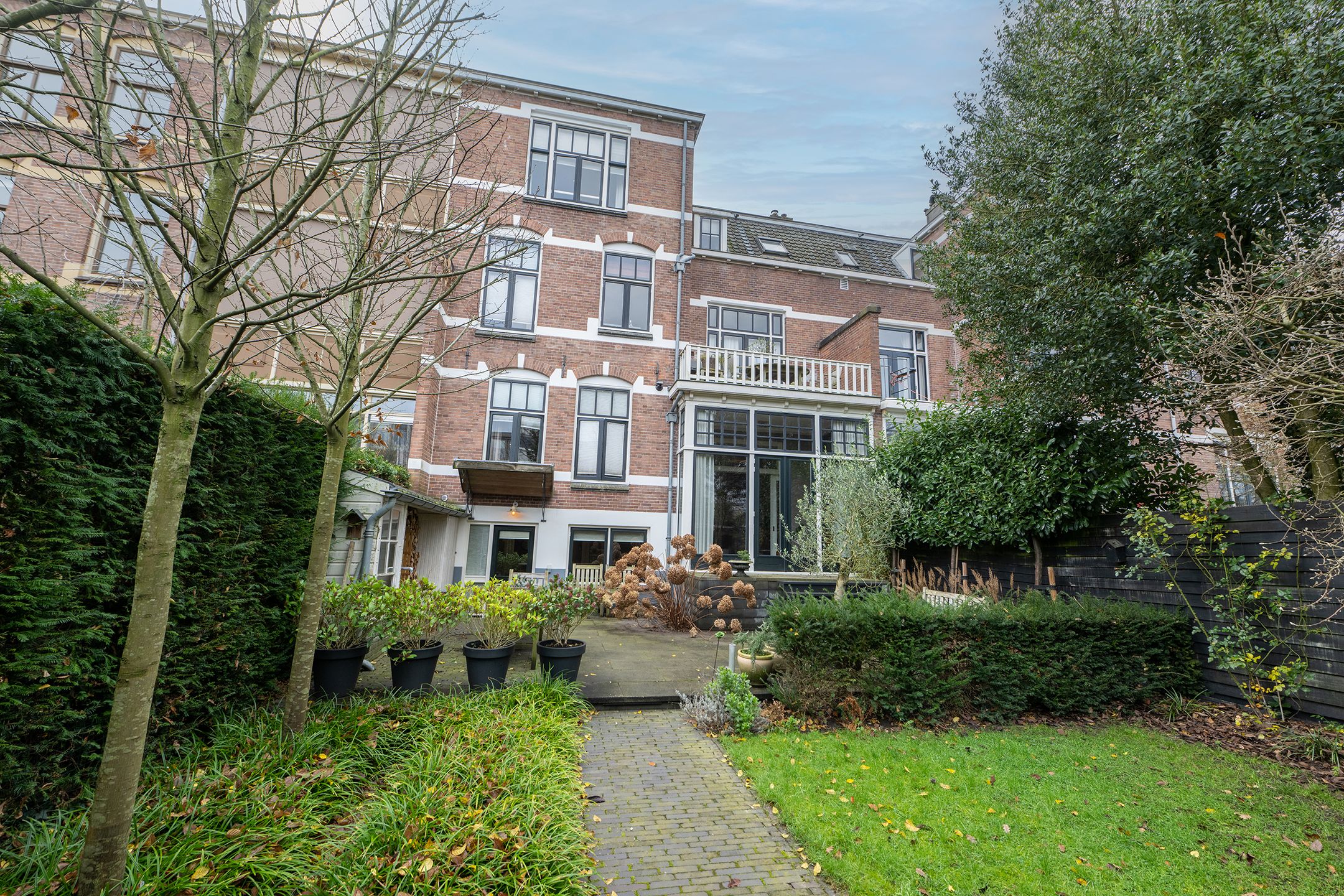 Foto 51 van Koningin Wilhelminastraat 18