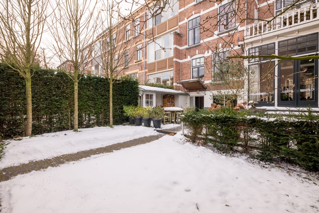 Foto 52 van Koningin Wilhelminastraat 18