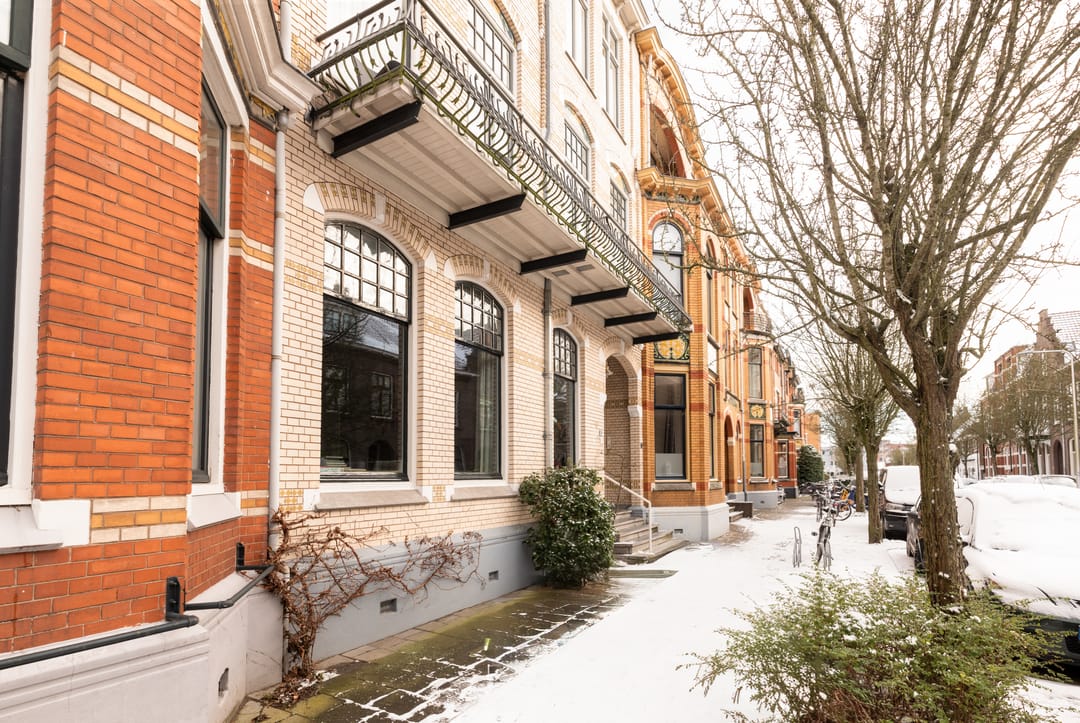 Foto 53 van Koningin Wilhelminastraat 18