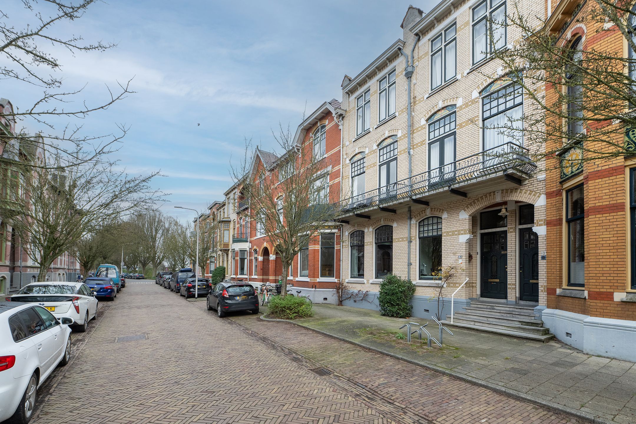 Foto 54 van Koningin Wilhelminastraat 18