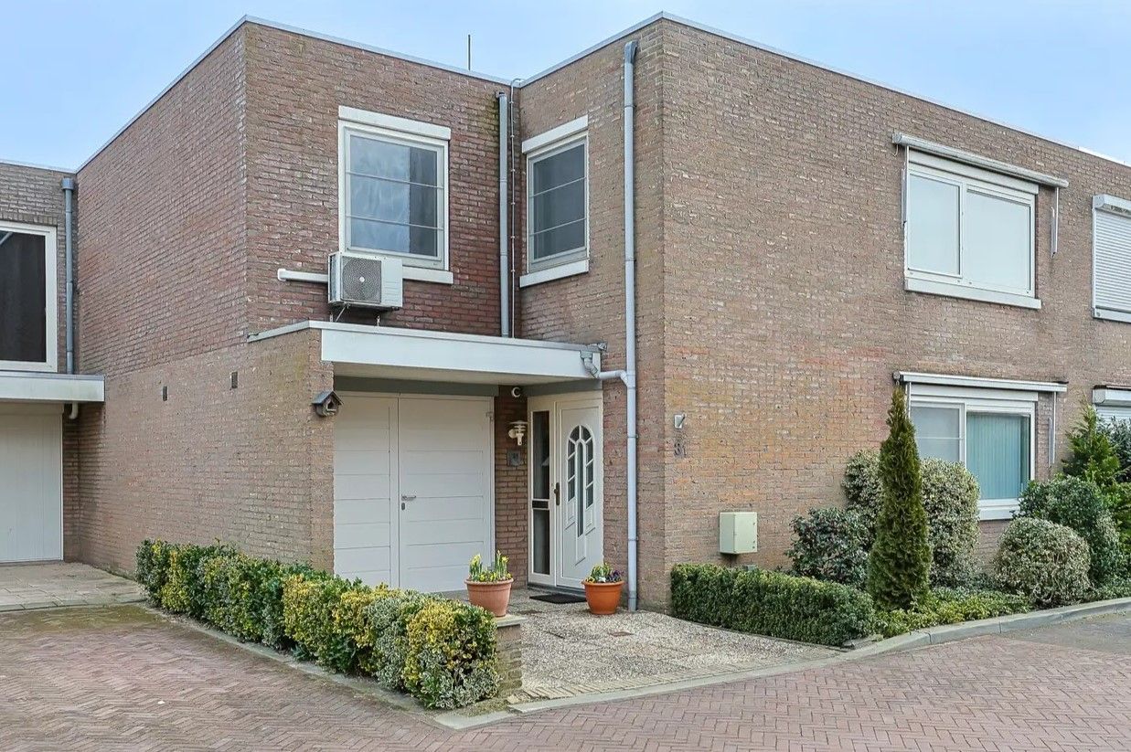 Barnsteenstraat 31 