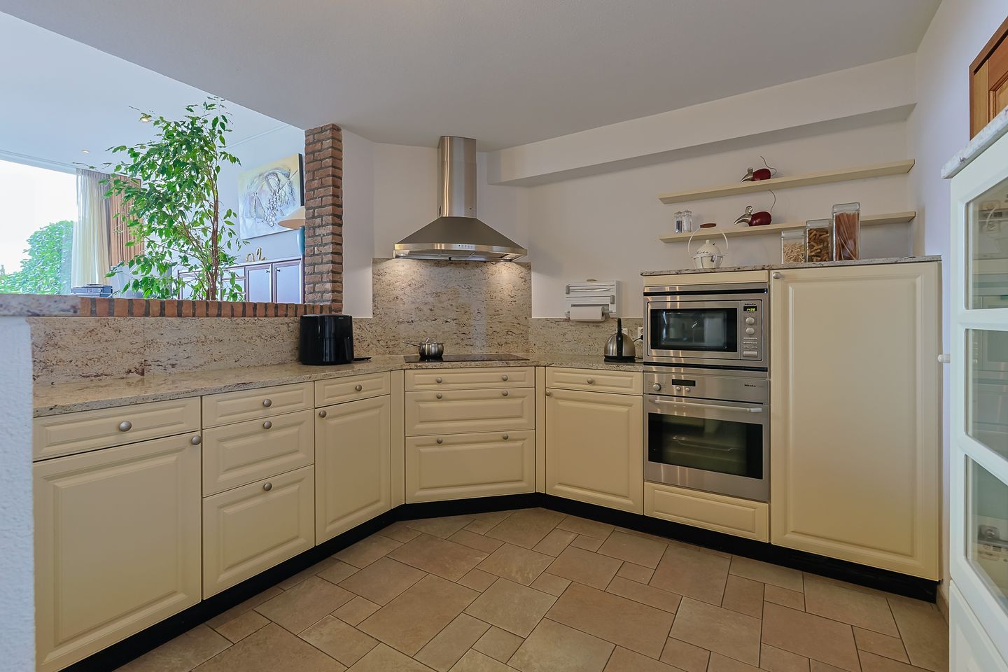 Foto 4 van Barnsteenstraat 31