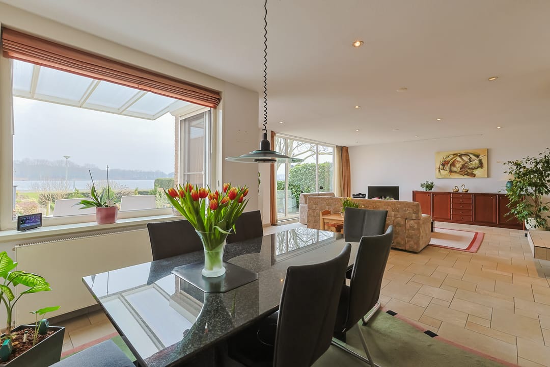 Foto 8 van Barnsteenstraat 31