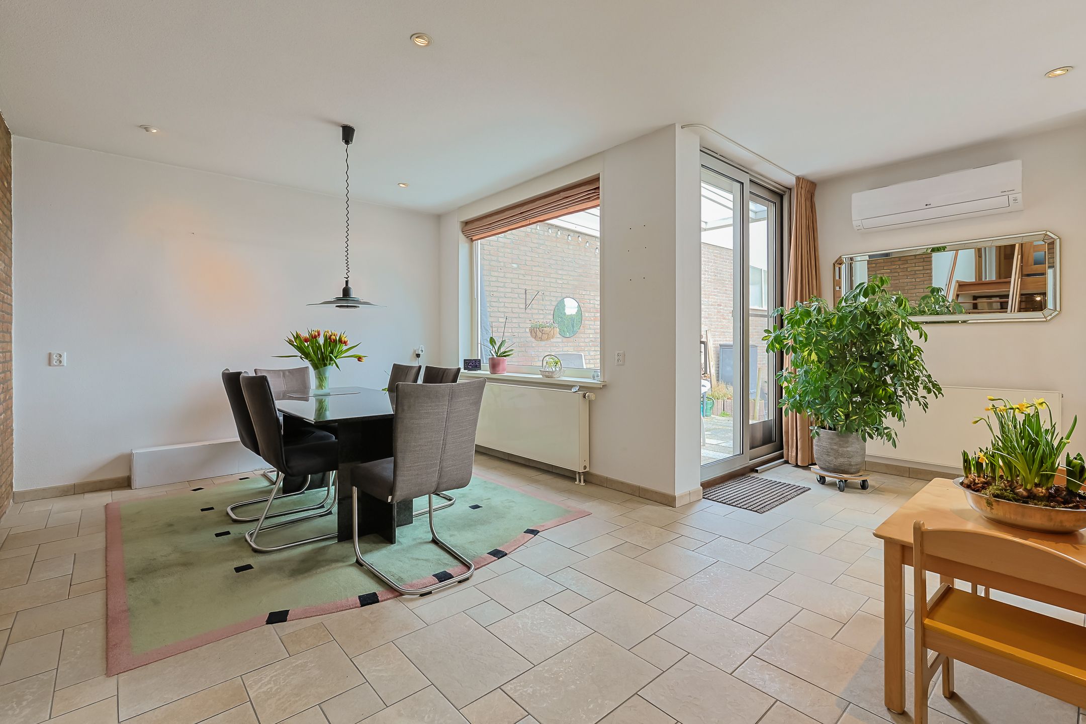 Foto 9 van Barnsteenstraat 31