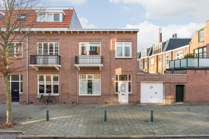 Driehoefijzersstraat 17
