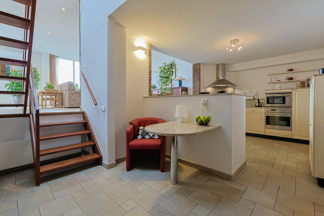 Foto 13 van Barnsteenstraat 31