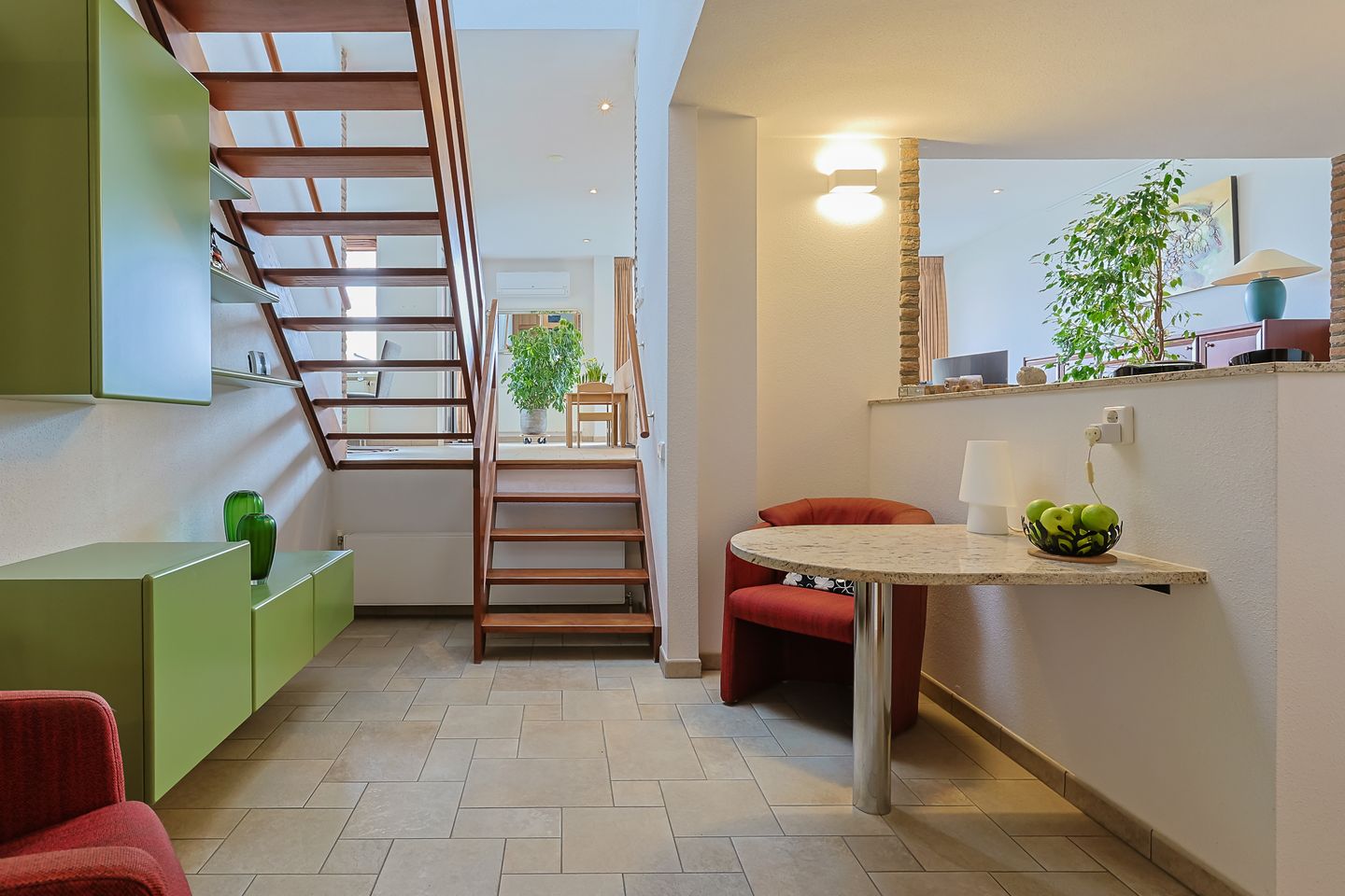 Foto 14 van Barnsteenstraat 31