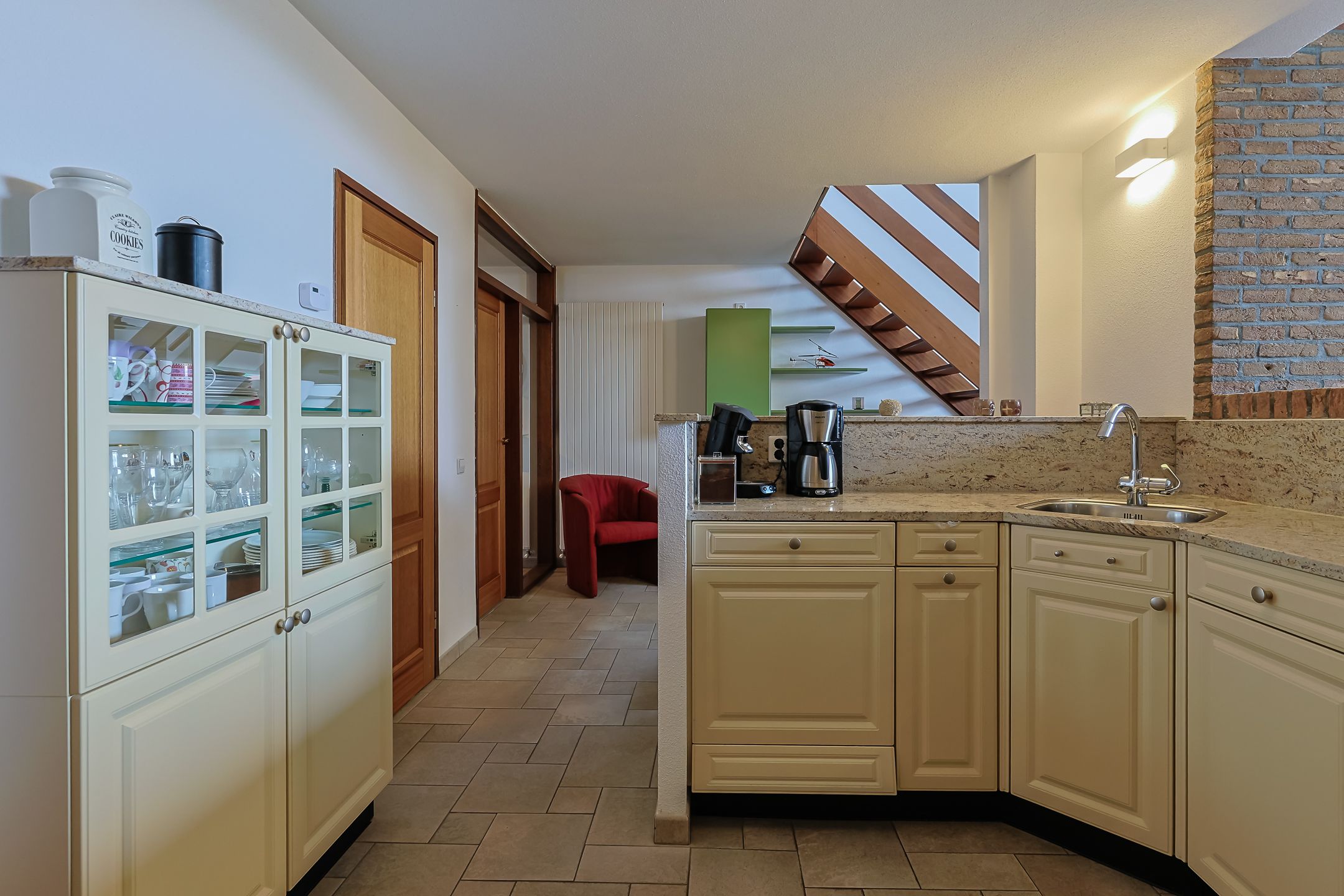 Foto 12 van Barnsteenstraat 31