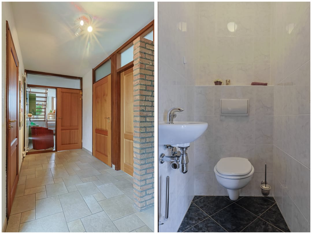 Foto 16 van Barnsteenstraat 31