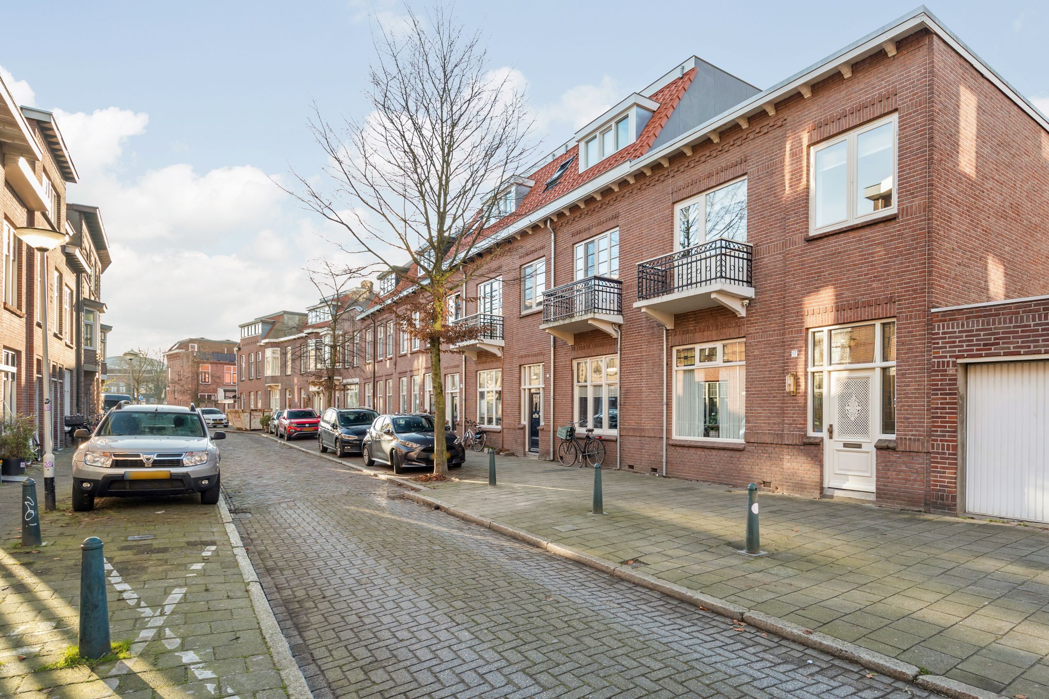 Foto 6 van Driehoefijzersstraat 17