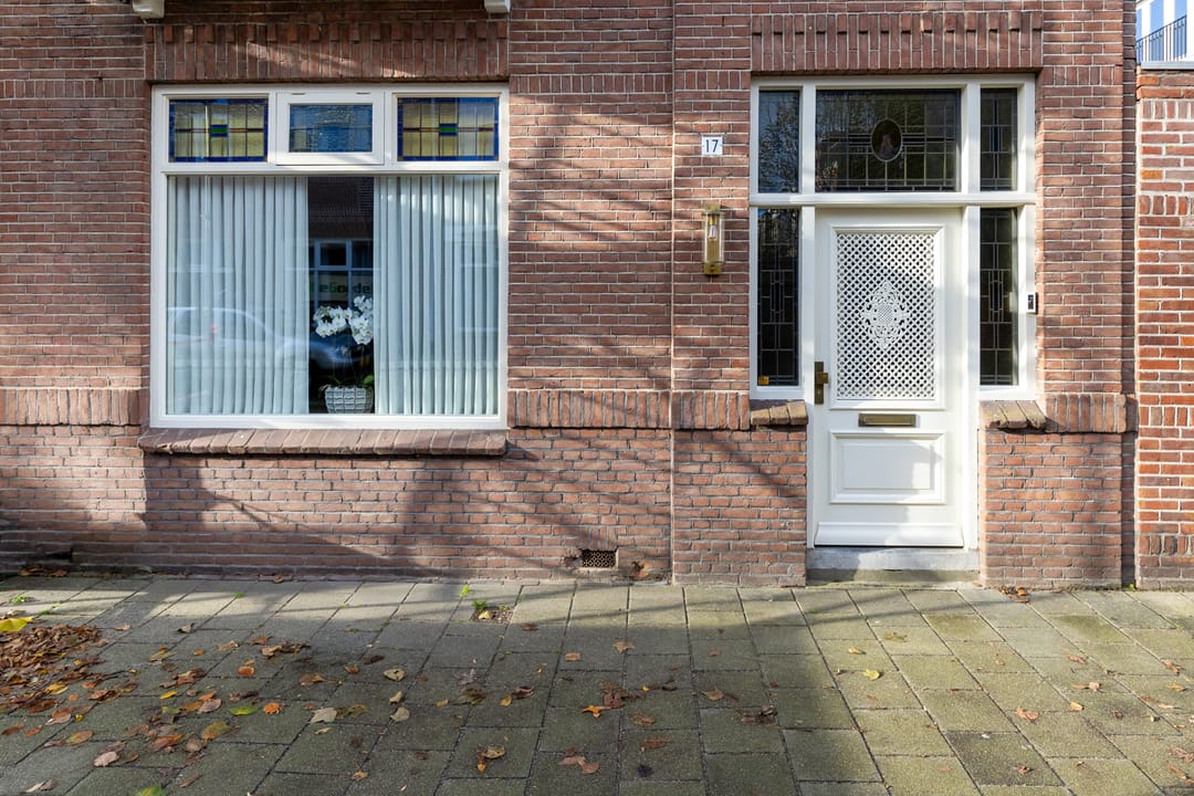 Foto 7 van Driehoefijzersstraat 17