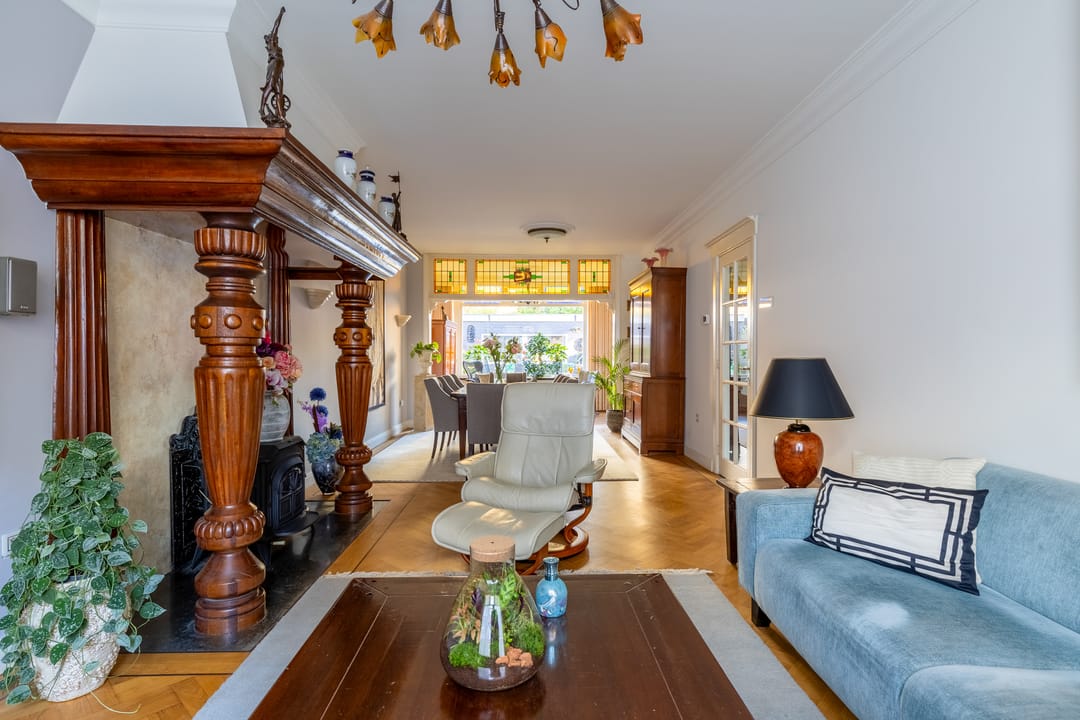 Foto 13 van Driehoefijzersstraat 17