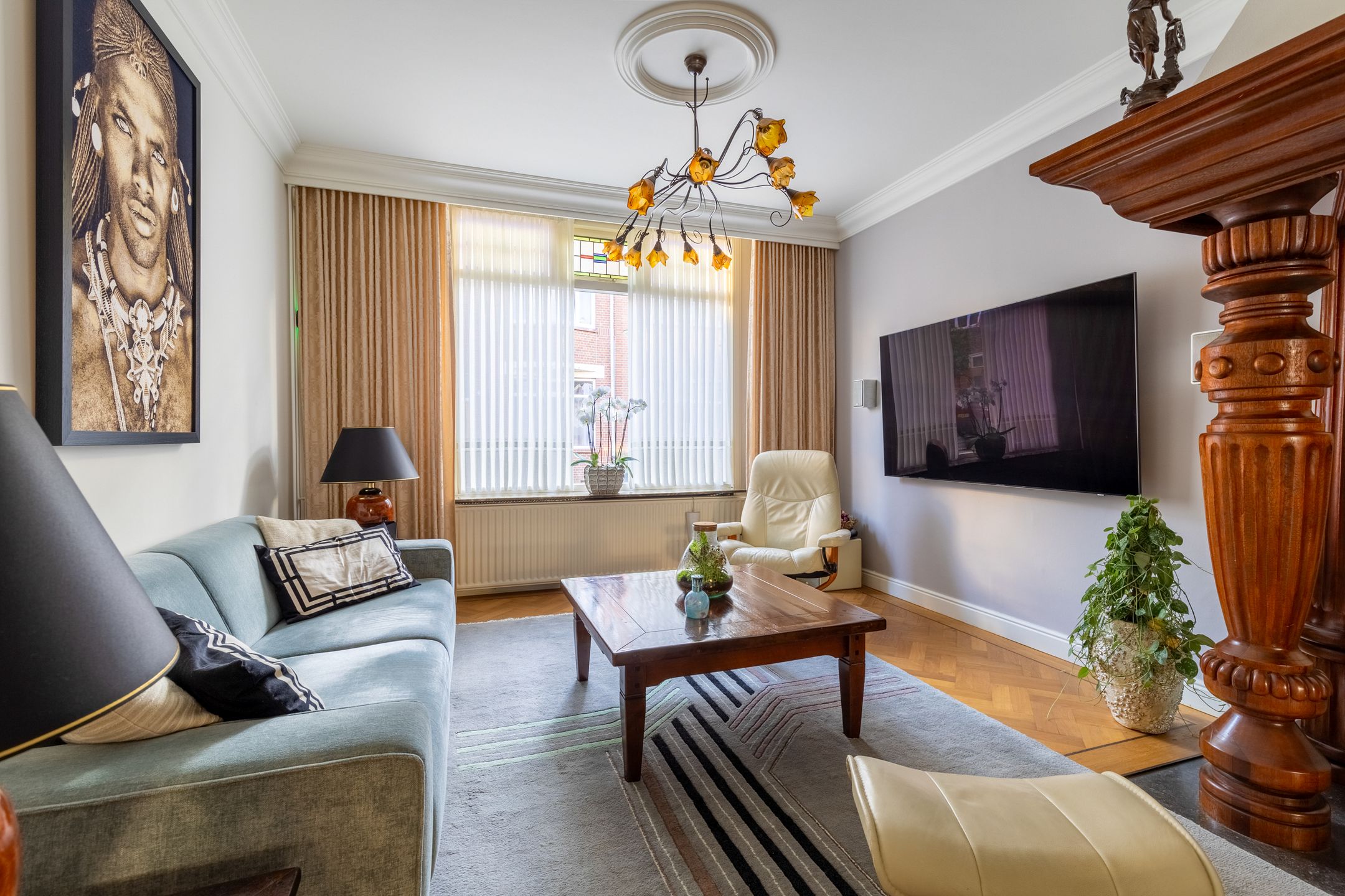 Foto 12 van Driehoefijzersstraat 17