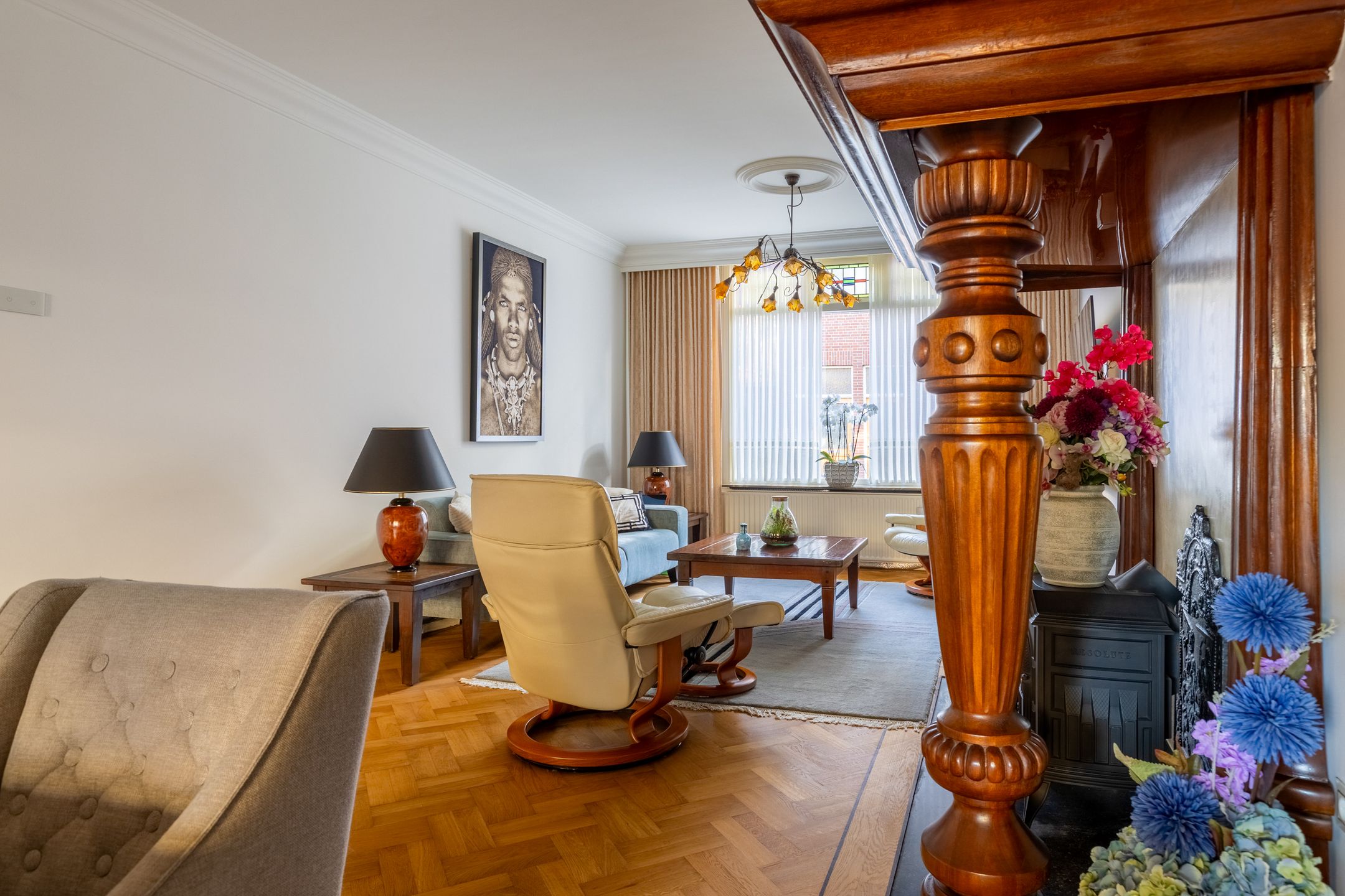 Foto 15 van Driehoefijzersstraat 17