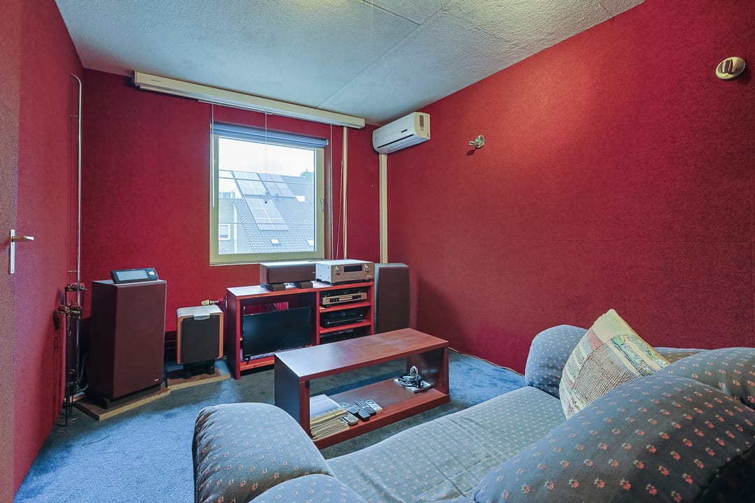 Foto 26 van Barnsteenstraat 31