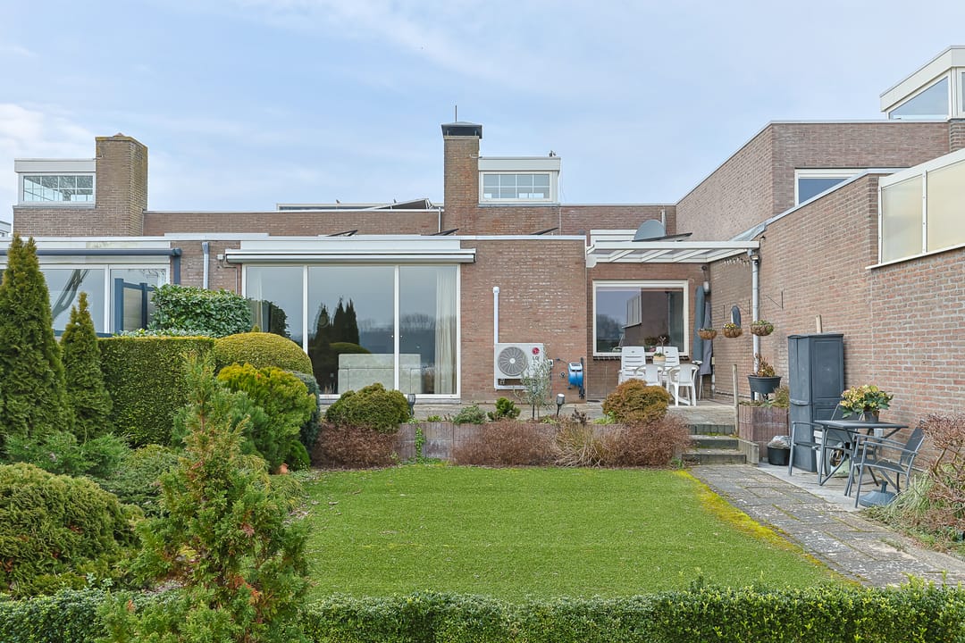 Foto 28 van Barnsteenstraat 31