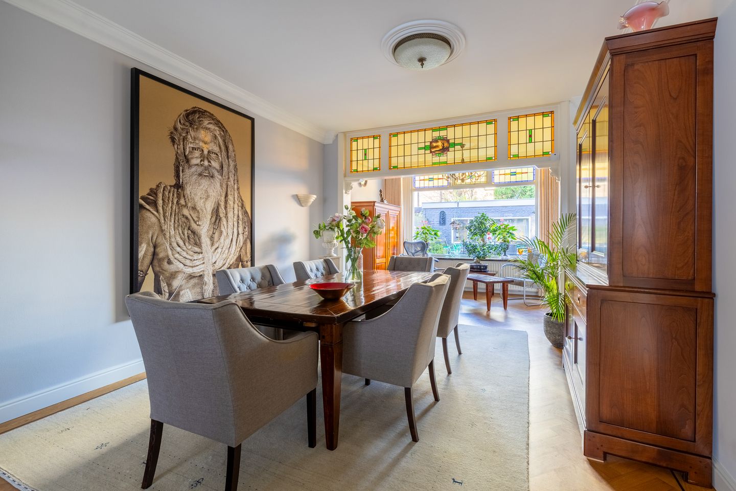 Foto 19 van Driehoefijzersstraat 17